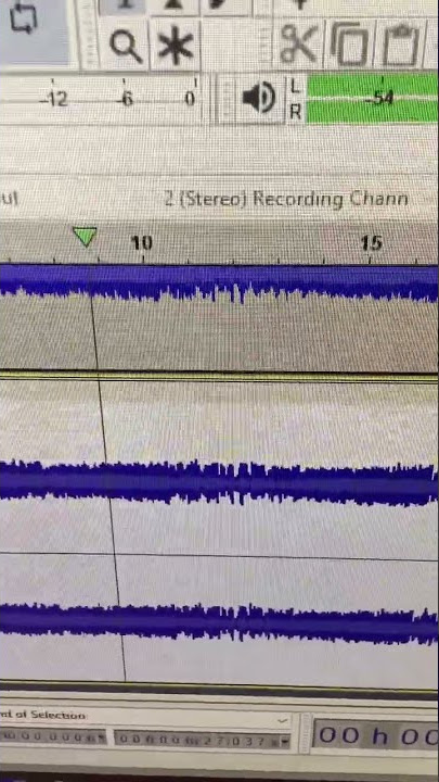 South Park Theme Song in G Major Reversed