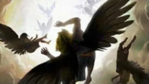 Fallen Angels, Nephilim and Giants part 1