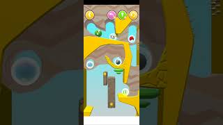 Dig this 2 - Construction Site - World 14 - level 1, 2, 3, 4, 5 solutions