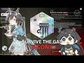 Chen Qianyu CONQUER THE GAS🔥 Main DPS Build Showcase | Arknights Endfield