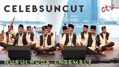 Celebs Uncut - Nurulhuda Ensemble