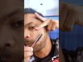 😃👌Beard Styling #beardcare#barbertips
