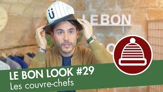 Différence entre chapeau et casquette