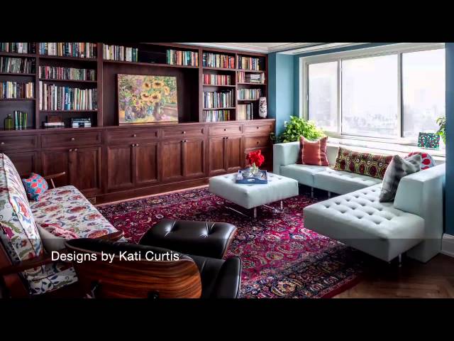 Architectural Digest Home Design