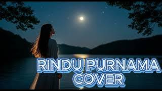 Rindu Purnama - Kang Dedi Mulyadi |  Cover Versi Jepang By Ranicamusik