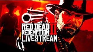On No Nut  November... Playing red dead to survive| Finalmouse GiveAway  | Twitter @SauceCurry30_