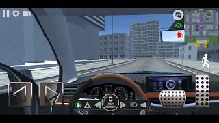 العاب سيارات   العاب اطفال  سيارات العاب  لعب سيارات - Offroad LX Simulator‏ screenshot 4