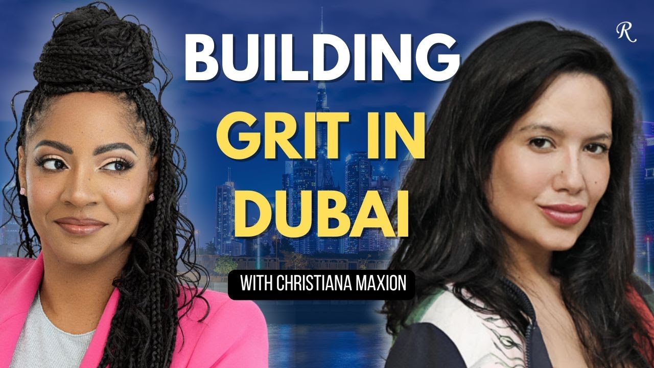 I Survived The Dubai Dating Challenge