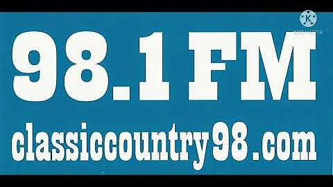 GREENSBORO-WINSTON-SALEM-HIGH POINT’S TOP OF THE HOUR RADIO IDS!