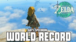 WORLD RECORD 