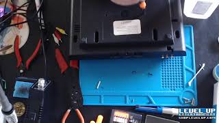 Modding an Atari 2600 Chill Session