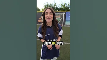 Nadia S Hidden Talent 