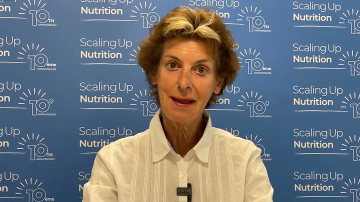 Statement by Gerda Verburg on occasion of FAO eLea...