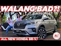 2023 honda brv  7 seater family car  rit riding in tandem