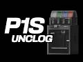 P1S Clicking Noise Solved