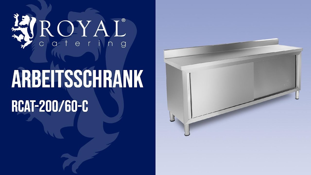 Royal Catering RCOP-04 Manual Oil Press, Stainless Steel, Manual with Table Mount