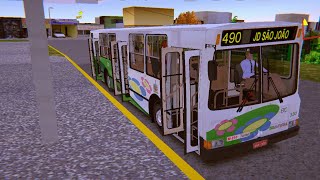PBSU - Mafersa M210 (mapa RMSB)  screenshot 4