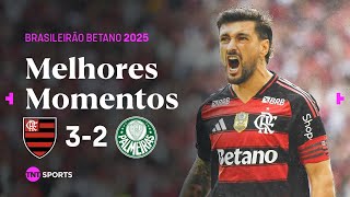 Arrascaeta E Pedro Decidem A 