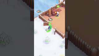 Whiteout Survival Ad Review Advanced shelter-upgrade matrices#gaming#lgameplay #games