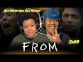 Bird Calls Reacts to FROM - Season 3 Episode 9 *FIRST TIME WATCH*