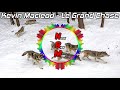 Kevin macleod  le grand chase  no copyright retro chase music