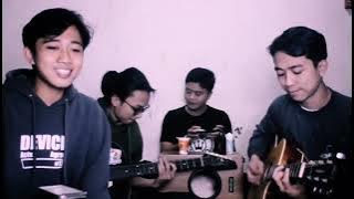 JIKA - MELLY GOESLAW COVER BY RUANG KOST #RUANGKOSTARCHIVE