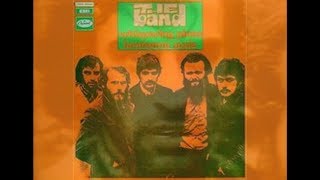 WHISPERING PINES/THE BAND/RICHARD MANUEL/&amp;lyrics