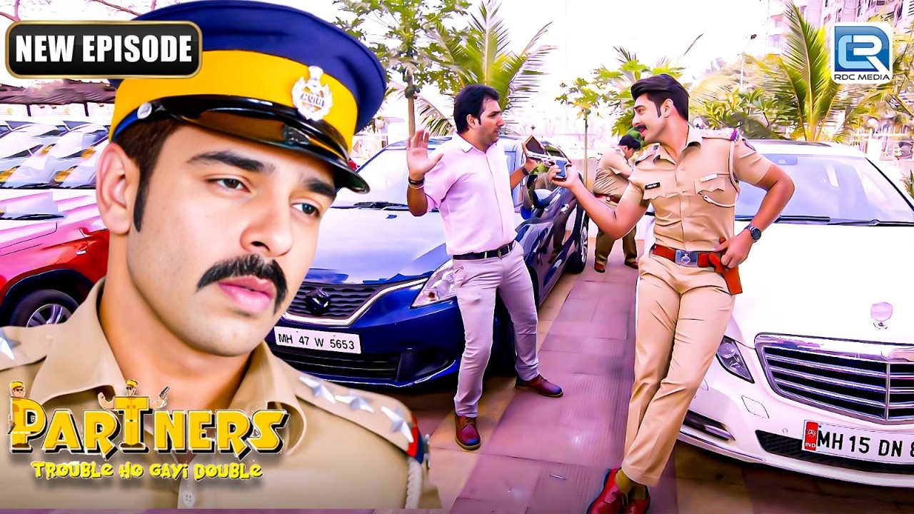 क्या Sumit बच पायेगा आदि और मानव के चुंगुल से ? | Partners Trouble Ho Gayi Double | New Full Episode