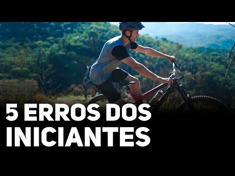 Vídeo: 5 Erros Que Os Iniciantes Cometem (e Como Evitá-los) - Matador Network