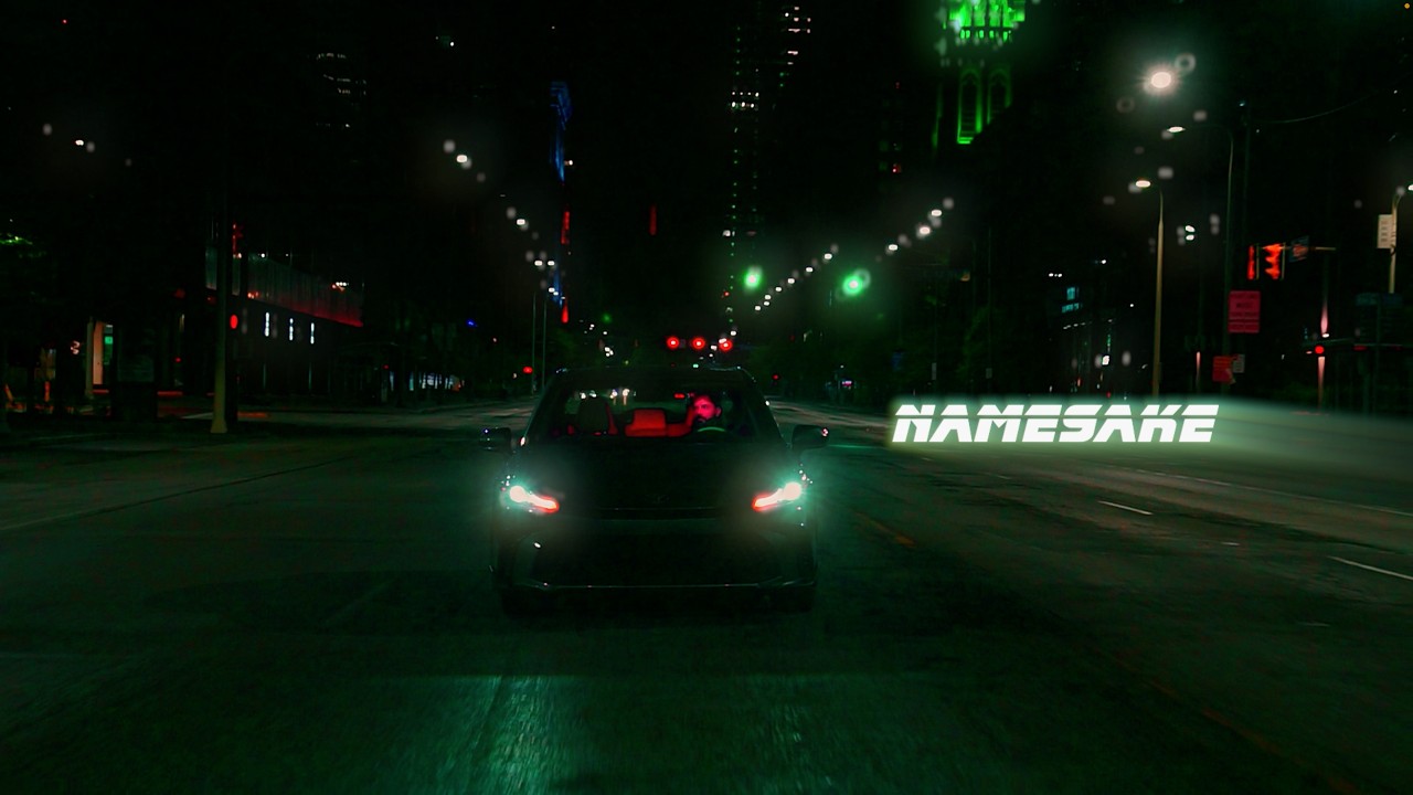 Watch NIGHT RIDER x MIDWINTER - Namesake (Official Video) on YouTube Watch NIGHT RIDER x MIDWINTER - Namesake (Official Video) on YouTube
