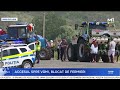 Protestele agricultorilor: Manifestații suspendate după promisiunea păstrării cotei reduse de TVA