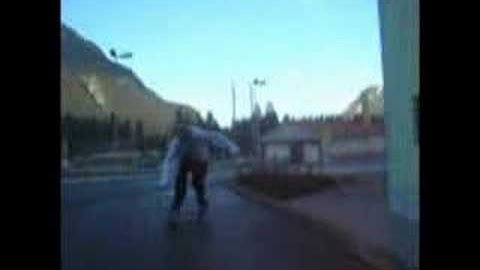 con production : WELCOME 2007