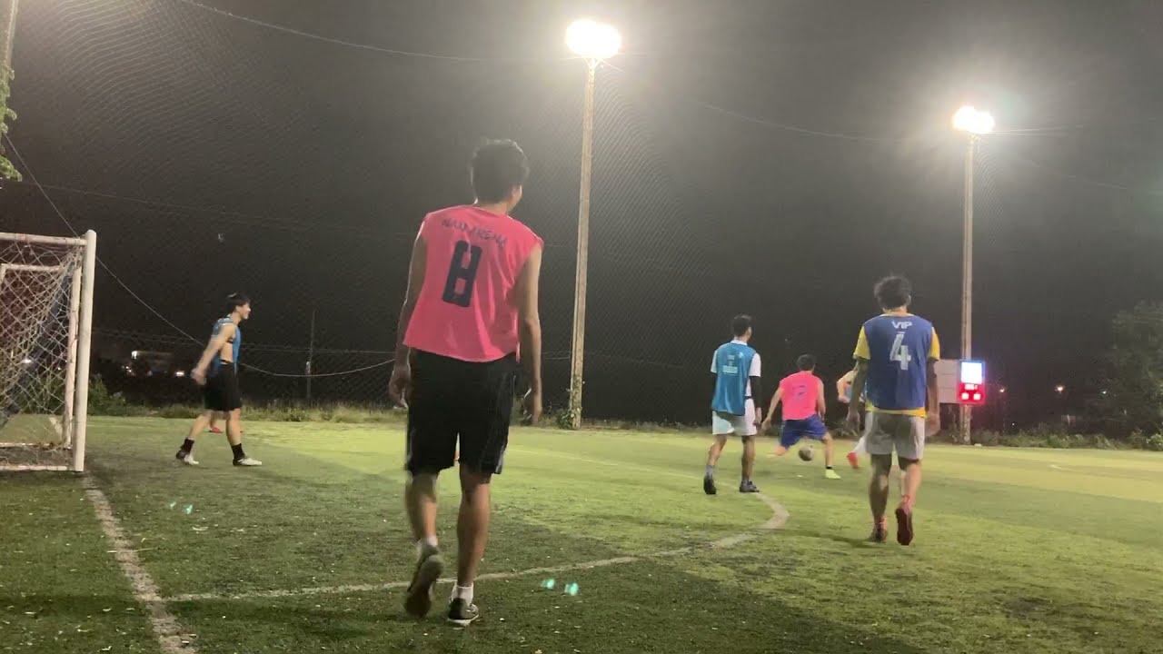 [Full Match] Ep.10 2/2
