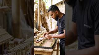 💥Kurbanir Hat miniature 💯#short #motivation #banglaanimation #viral