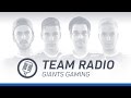 Team Radio de Giants vs Heretics