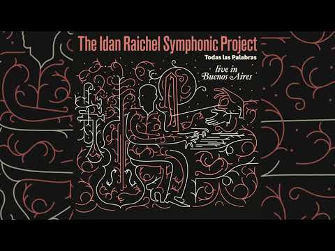 Marta Gómez & Idan Raichel - Todas las palabras