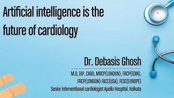 Artificial intelligence is the future of cardiology