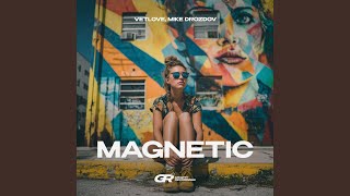 Magnetic (Radio Mix)