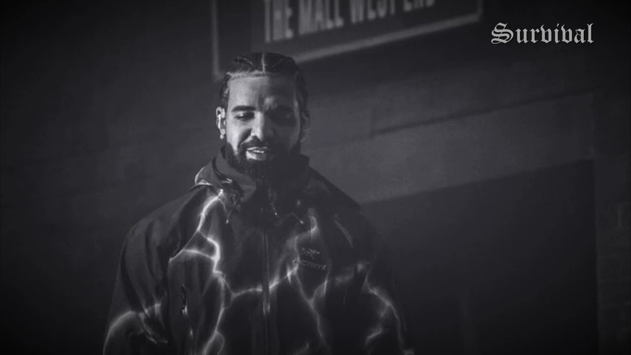 [FREE FOR PROFIT] Drake Type Beat - "Survival"