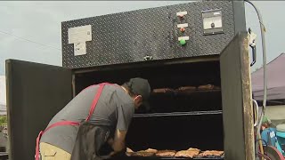 10th annual Windy City Smokeout happening at United Center through Sunday