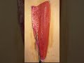 Can you guess this fish? Fish play #JapaneseChef#asmr #sushichef #KnifeSkills#FoodArt