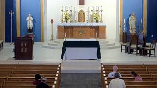 7-15-26 St Bonaventure