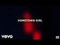 ZHU - Hometown Girl (Audio)