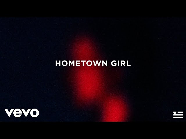 ZHU - Hometown Girl