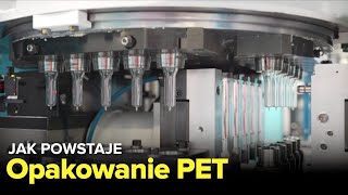 Fabryka opakowań PET - Fabryki w Polsce