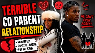 Royalty returns back to the internet after two months just to speak to Cj so cool .