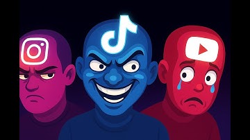 Why You Can’t Stop Scrolling: How Social Media Manipulates You