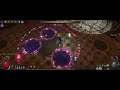 [PoE] Smite of Divine Judgement Warden - Day.2 Moment of Reverence [3.28]