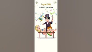 DOP 2 Delete One Part Level 1191 ✔ 1192 ✔ 1193 ✔ 1194 ✔ 1195 ✔