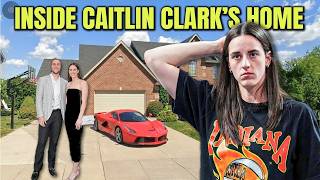 Inside Caitlin Clark’s Home – Quiet Luxury, House Tour, and the Mind of a Modern Star